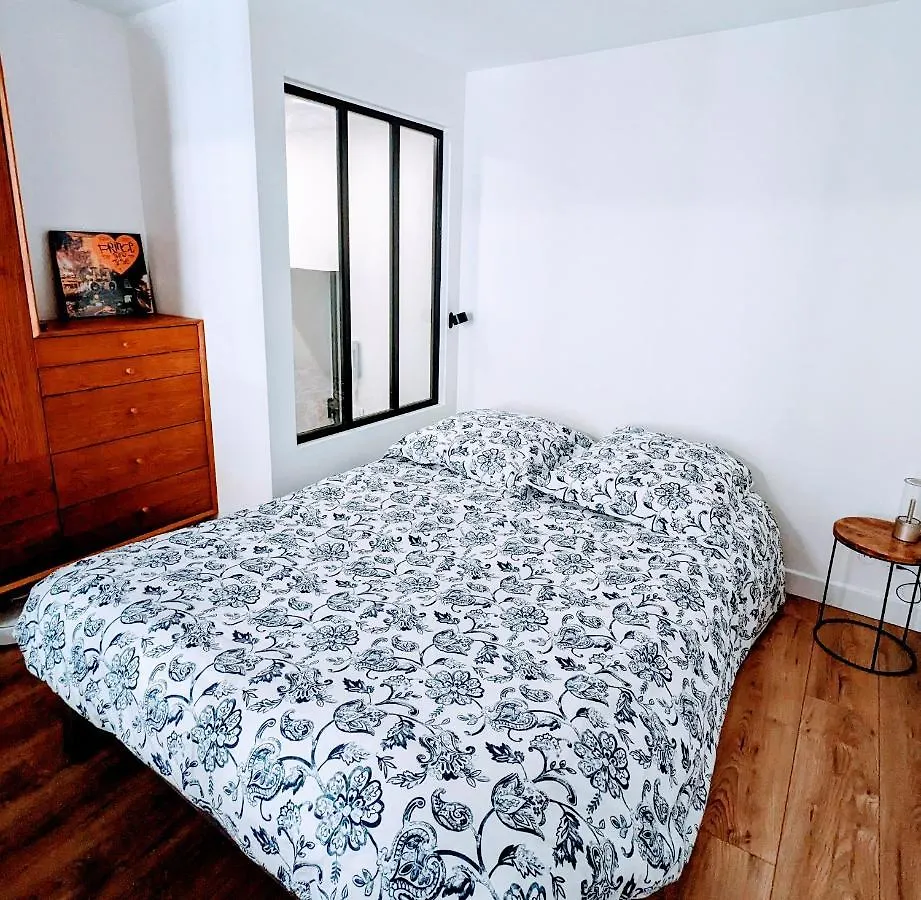 Appartement Au Coeur De Saint-Germain-Des-Pres Párizs Franciaország